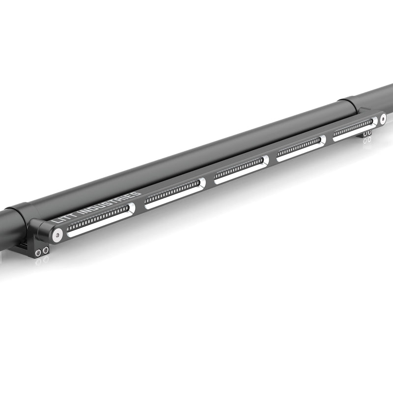 Load image into Gallery viewer, best led mult-function rear facing chase bar strobe for truck or rzr or can-am etc. UTV