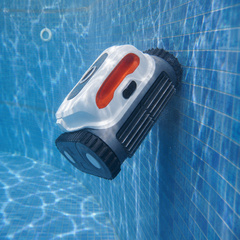 Load image into Gallery viewer, BN Pro Robotic Pool Cleaner