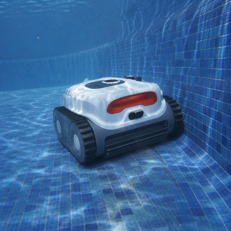 Load image into Gallery viewer, BN Pro Robotic Pool Cleaner