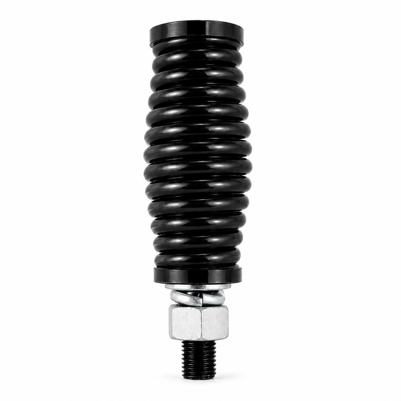 Load image into Gallery viewer, R1 Industries Heavy-Duty Whip Spring Mount