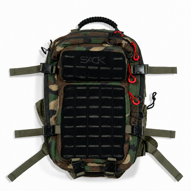 Load image into Gallery viewer, Tactical Athlete 35L Sack™ Backpack