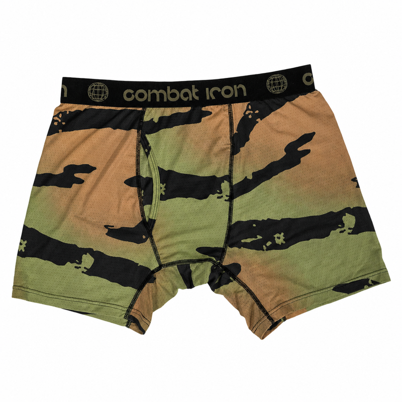Load image into Gallery viewer, Men's Adventure Boxer Brief | 3"