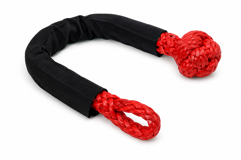 Load image into Gallery viewer, UTVMA Soft Shackle