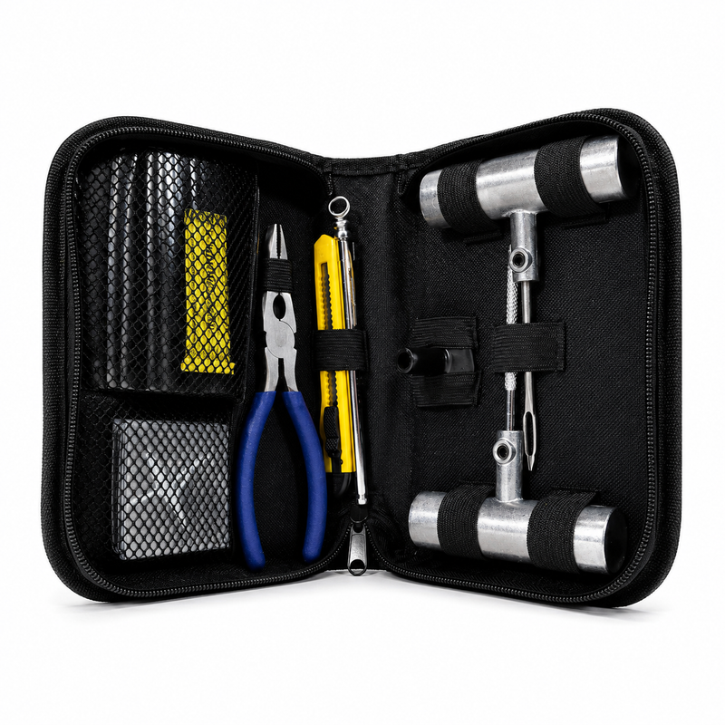 Load image into Gallery viewer, UTV Tire Repair Kit