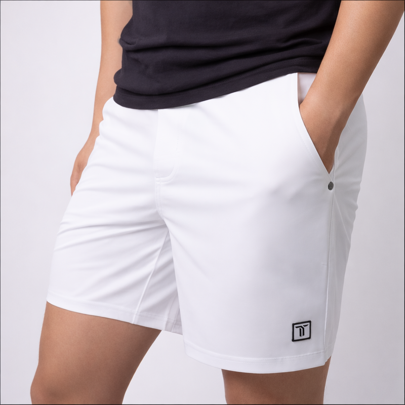 Load image into Gallery viewer, Thrive Elite Shorts (7 in.)