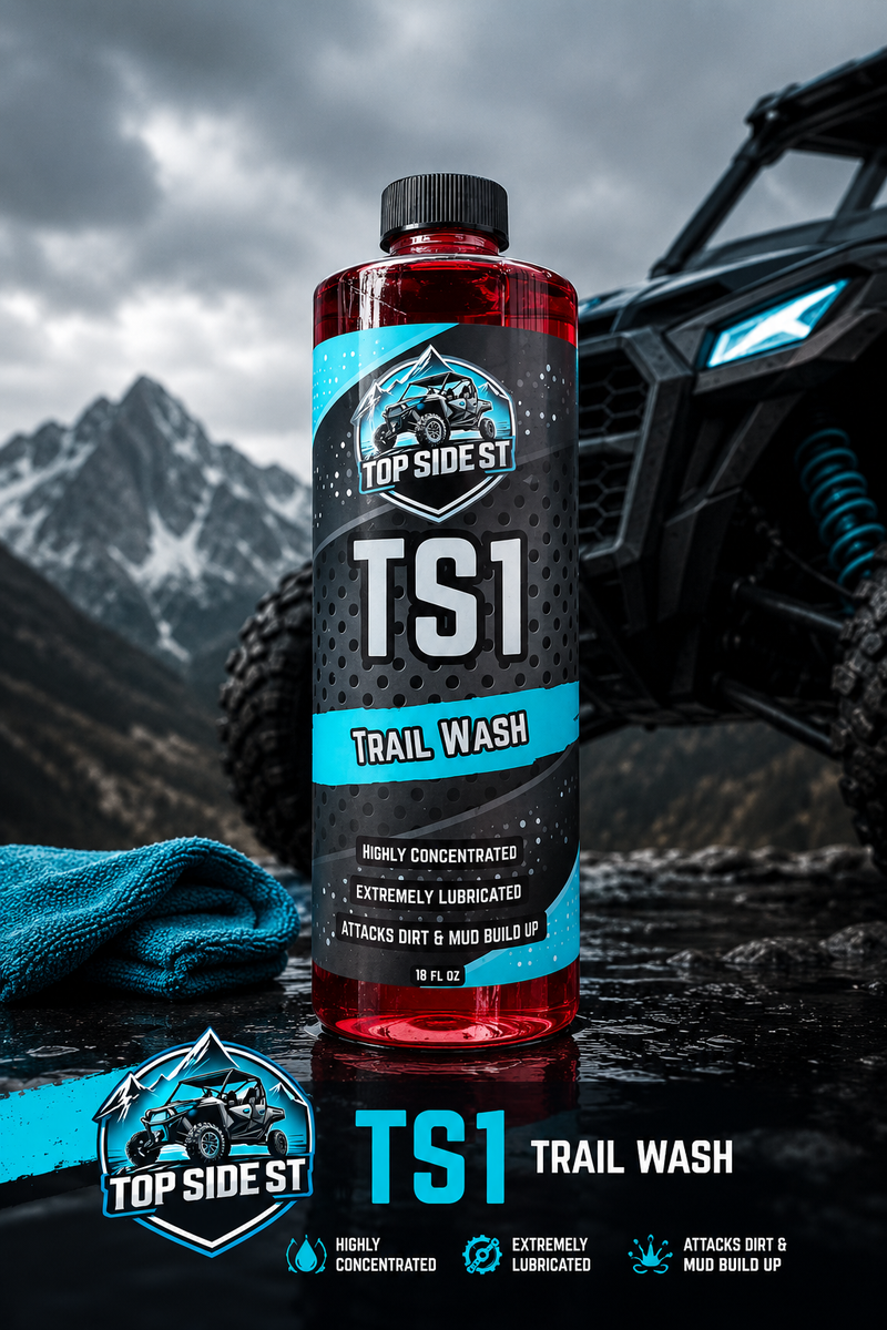 Load image into Gallery viewer, TopSideST TS1 UTV Trail Wash