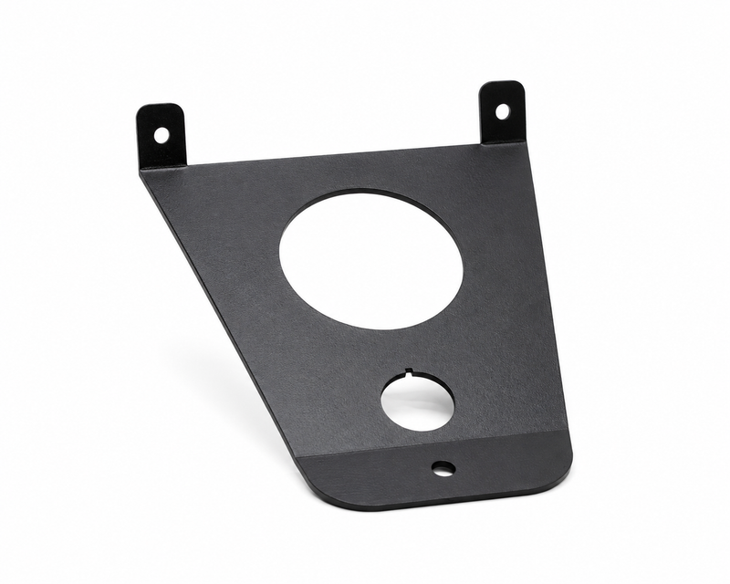 Load image into Gallery viewer, Polaris RZR Pro R Lower Dash Head Unit Mount (2020–2024)