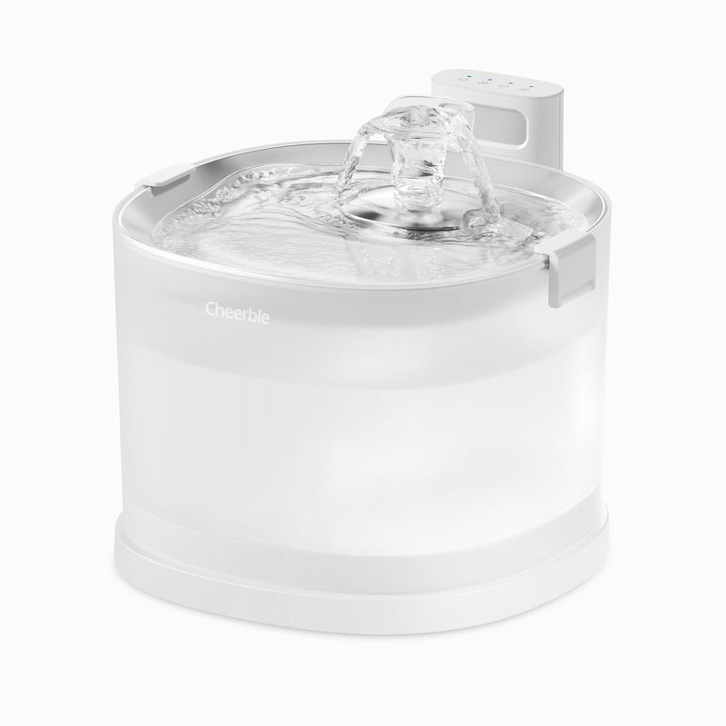 Load image into Gallery viewer, Pet Fountain Elfin E1+