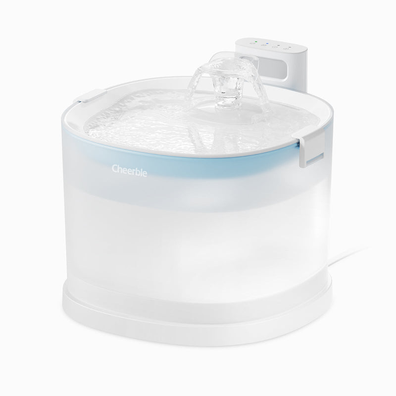 Load image into Gallery viewer, Pet Fountain Elfin E1