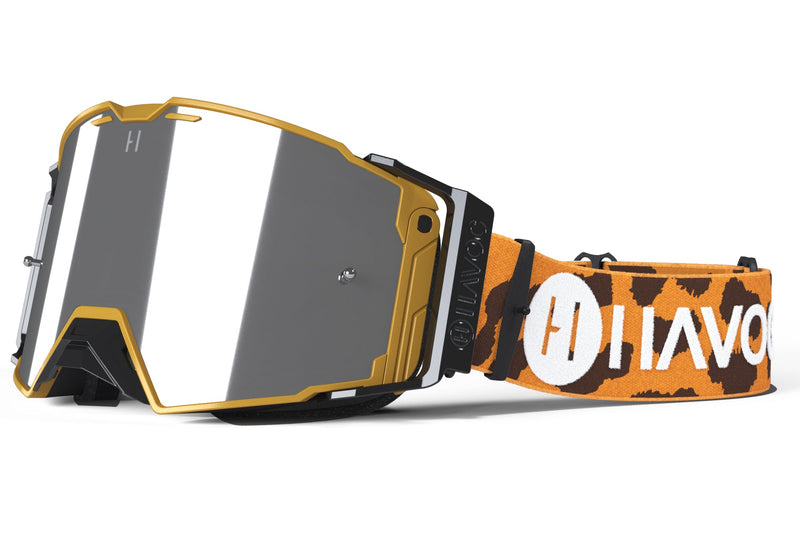 Load image into Gallery viewer, Cheetah Helios