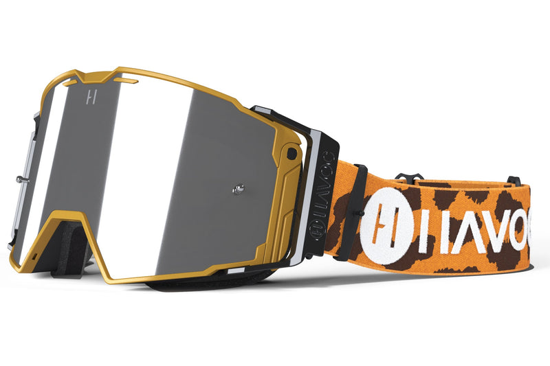 Load image into Gallery viewer, Cheetah Helios