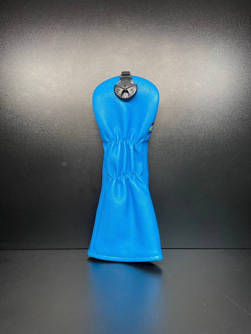 Load image into Gallery viewer, Cherry Bomb Popsicle Headcover