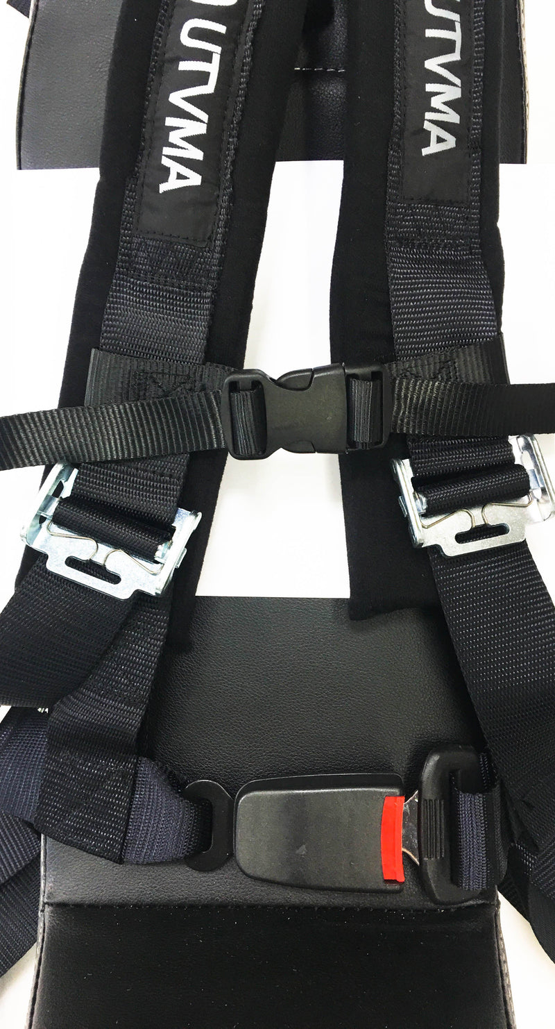 Load image into Gallery viewer, Chest Buckle