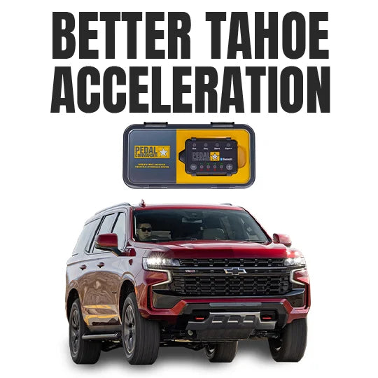 Load image into Gallery viewer, Pedal Commander for Chevrolet Tahoe