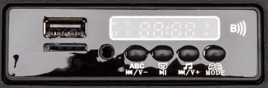 Chevrolet Silverado - Compatible Dash Board