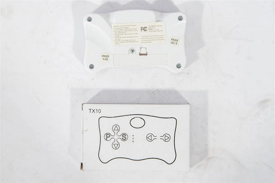 Chevrolet Silverado - Parental Remote Control