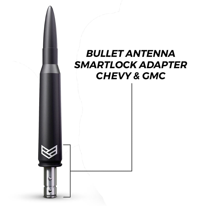 Load image into Gallery viewer, SPARE PARTS FOR CHEVY SMARTLOCK™ ANTENNA ADAPTER