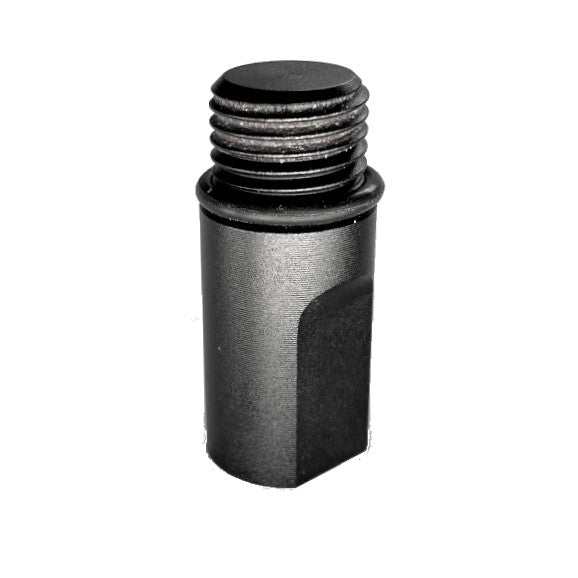 Load image into Gallery viewer, SPARE PARTS CHEVY TUFFLOCK® BULLET ANTENNA ADAPTER