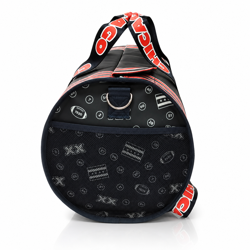 Load image into Gallery viewer, Chicago Duffel Cooler