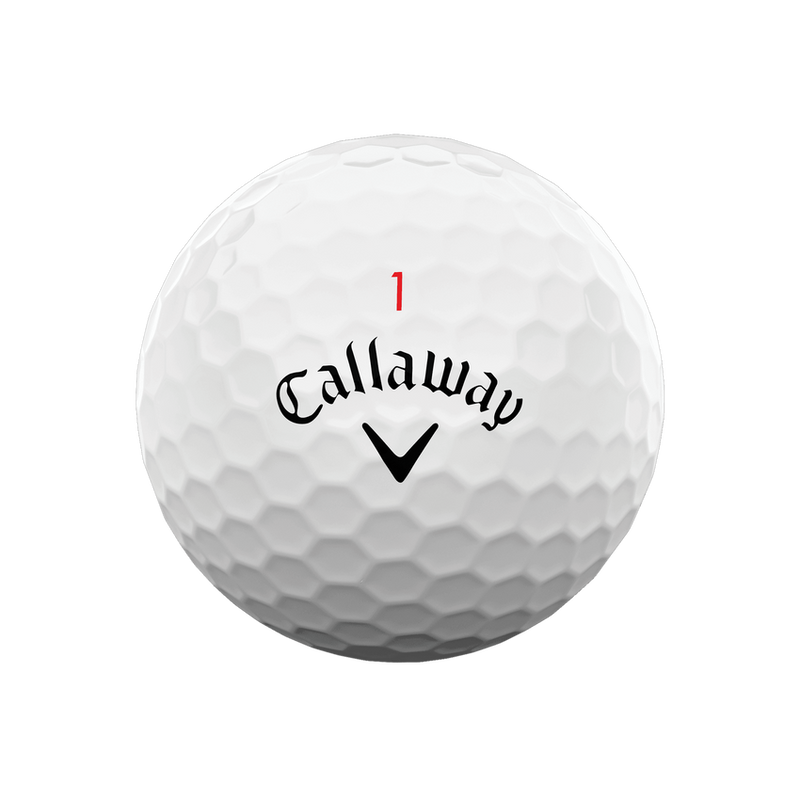 Load image into Gallery viewer, Chrome Soft Golf Balls 2022