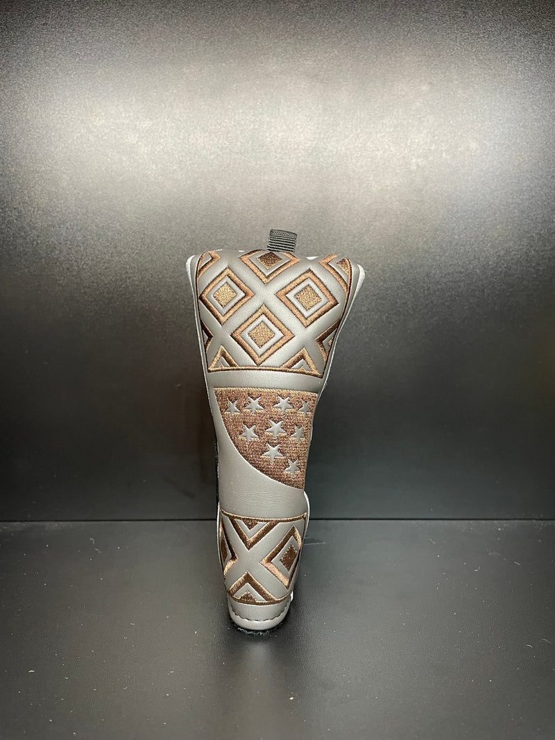 Load image into Gallery viewer, Chuck Canvas Shoe Headcover