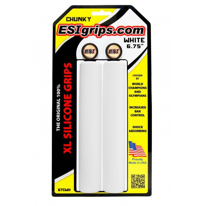 Load image into Gallery viewer, XL 6.75" Long Grips
