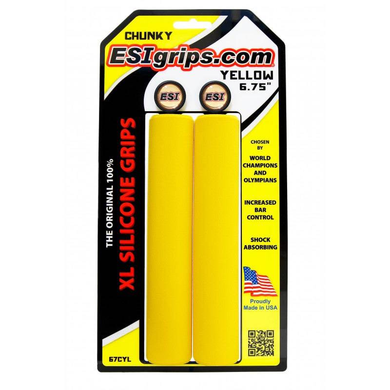 Load image into Gallery viewer, XL 6.75" Long Grips