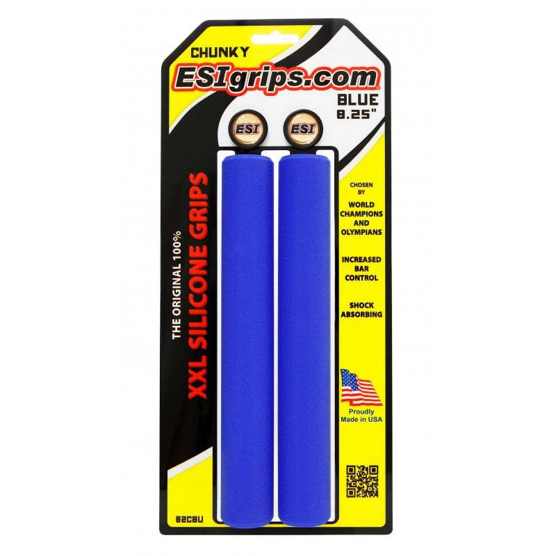 Load image into Gallery viewer, XXL 8.25" Extra Long Grips