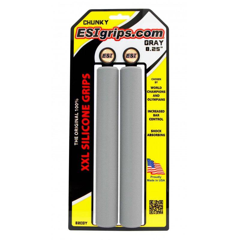 Load image into Gallery viewer, XXL 8.25" Extra Long Grips