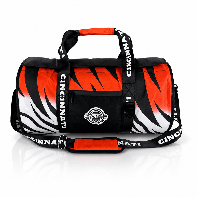 Load image into Gallery viewer, Cincinnati Duffel Cooler