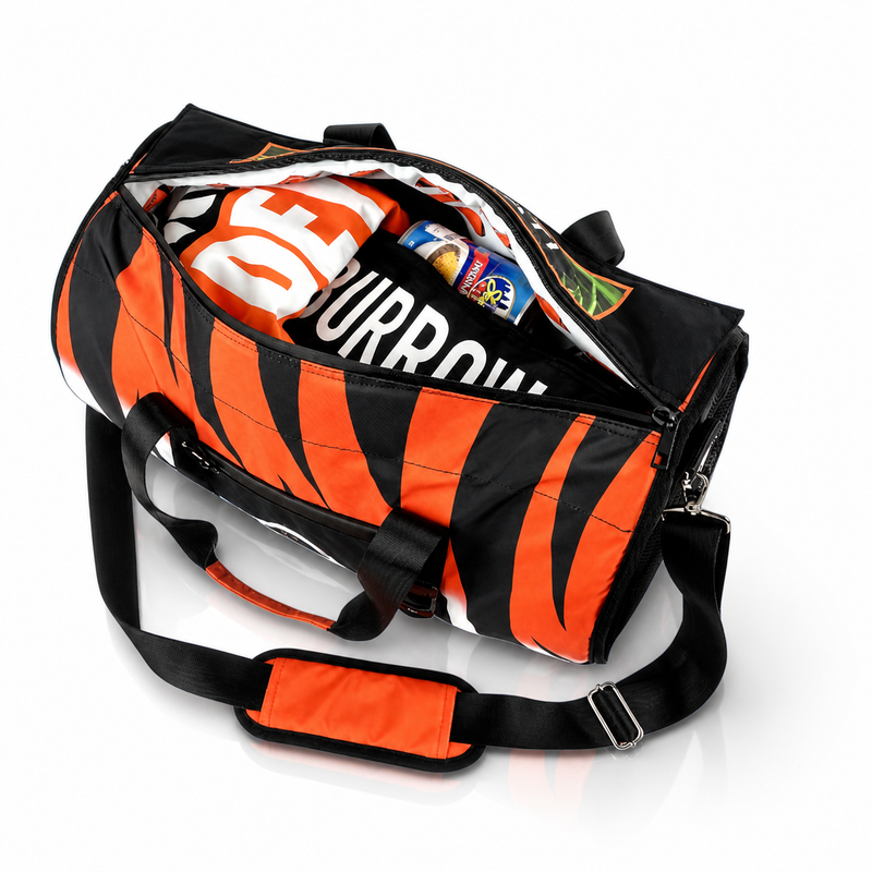 Load image into Gallery viewer, Cincinnati Duffel Cooler