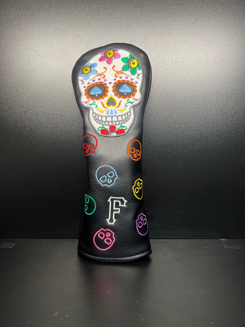 Load image into Gallery viewer, Cinco De Mayo Headcover