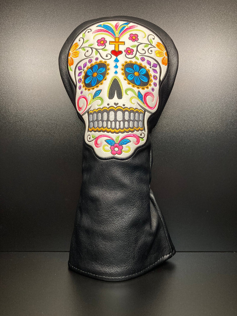Load image into Gallery viewer, Cinco De Mayo Headcover