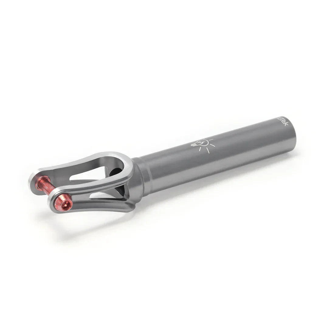 Aztek 2024 Circa 3 Scooter Fork - Space Gray