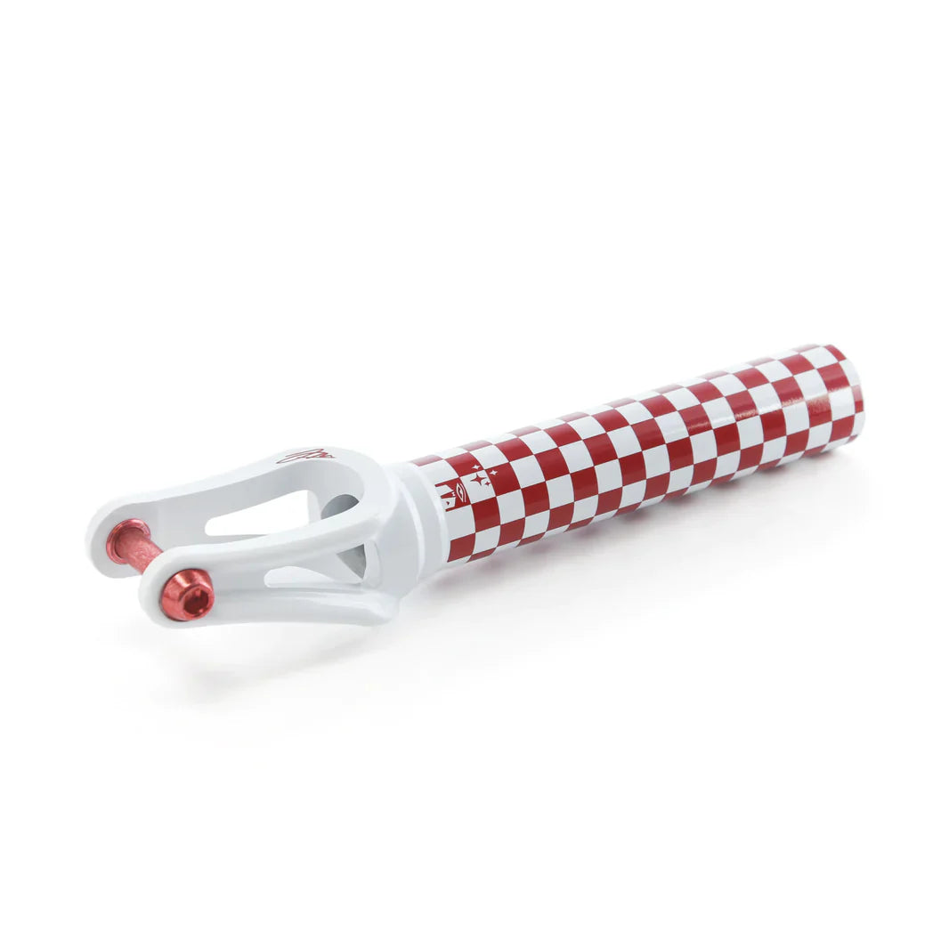 Aztek 2024 Circa 3 Scooter Fork - Jack Mount Signature