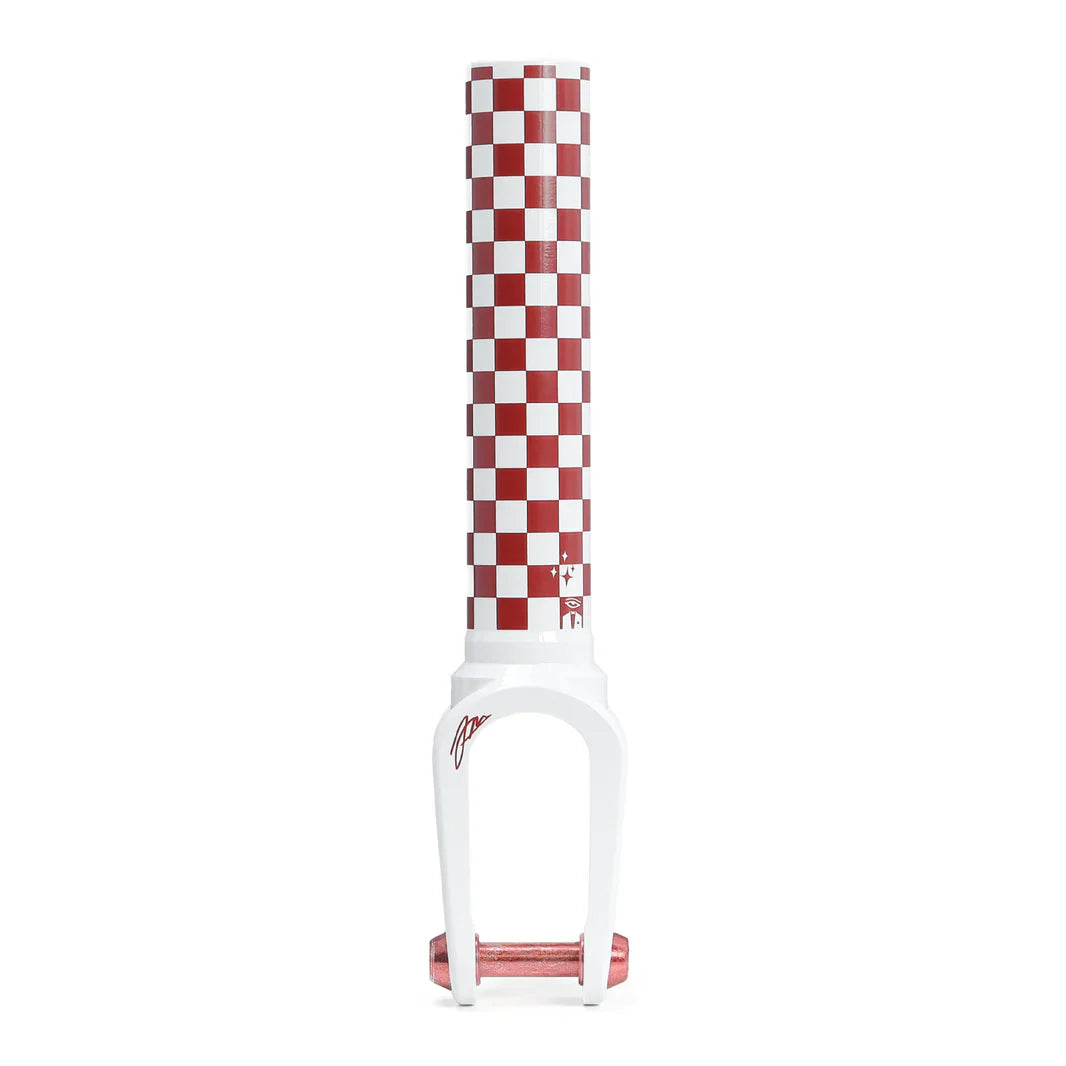 Aztek 2024 Circa 3 Scooter Fork - Jack Mount Signature