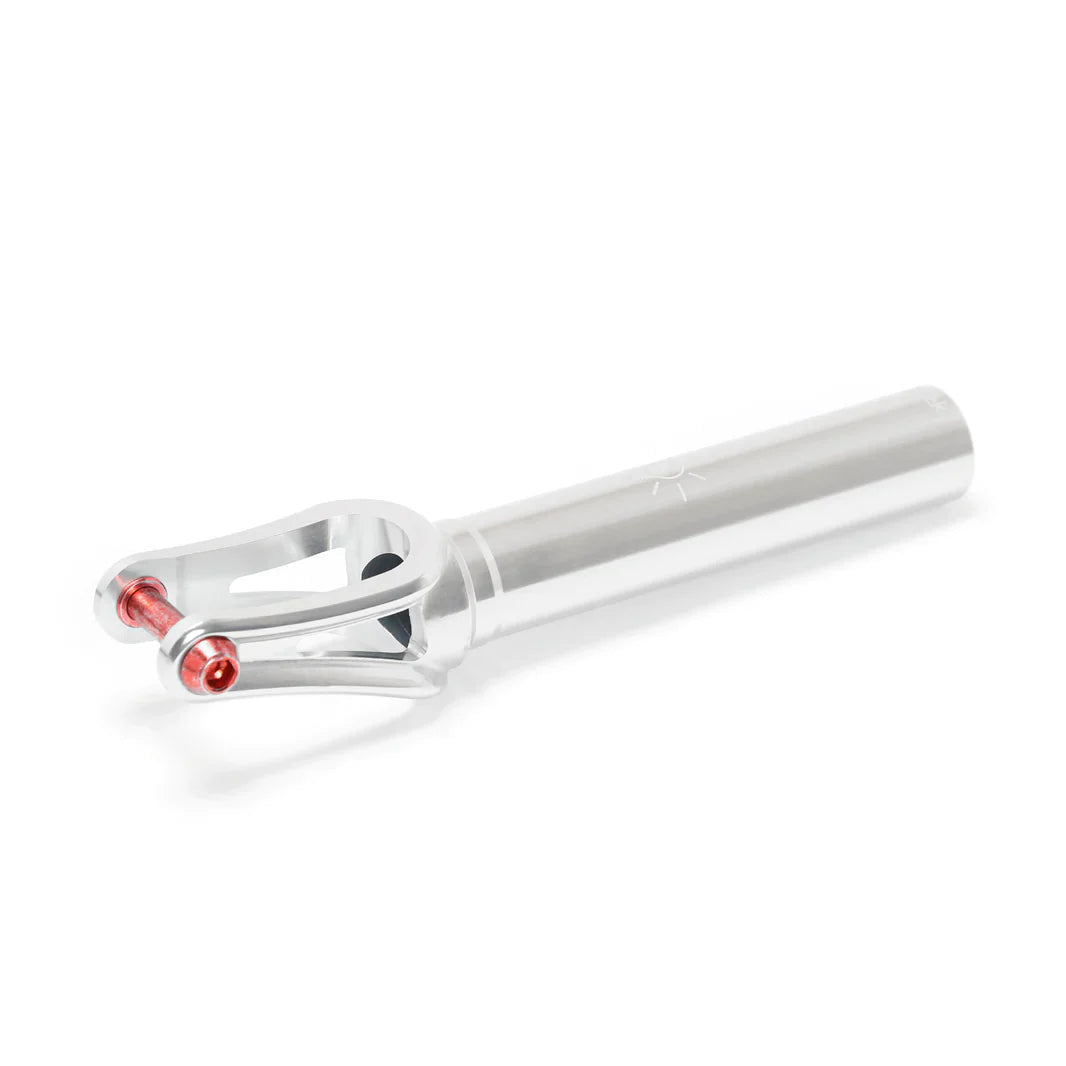 Aztek 2024 Circa 3 Scooter Fork - Polished