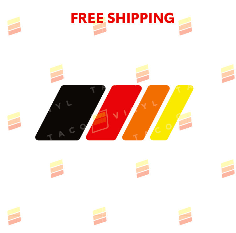 Load image into Gallery viewer, 4Wave Decal