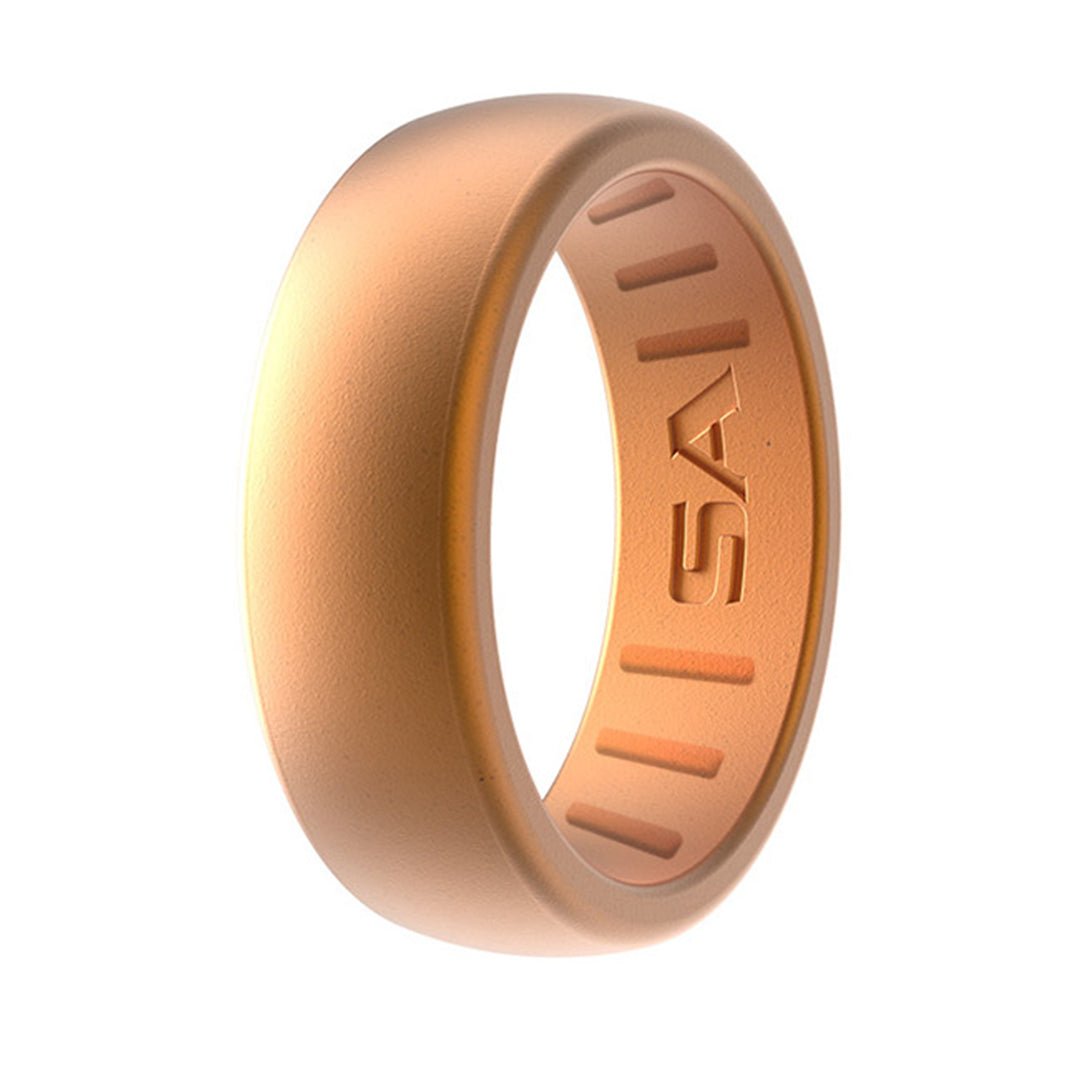 Classic Silicone Ring