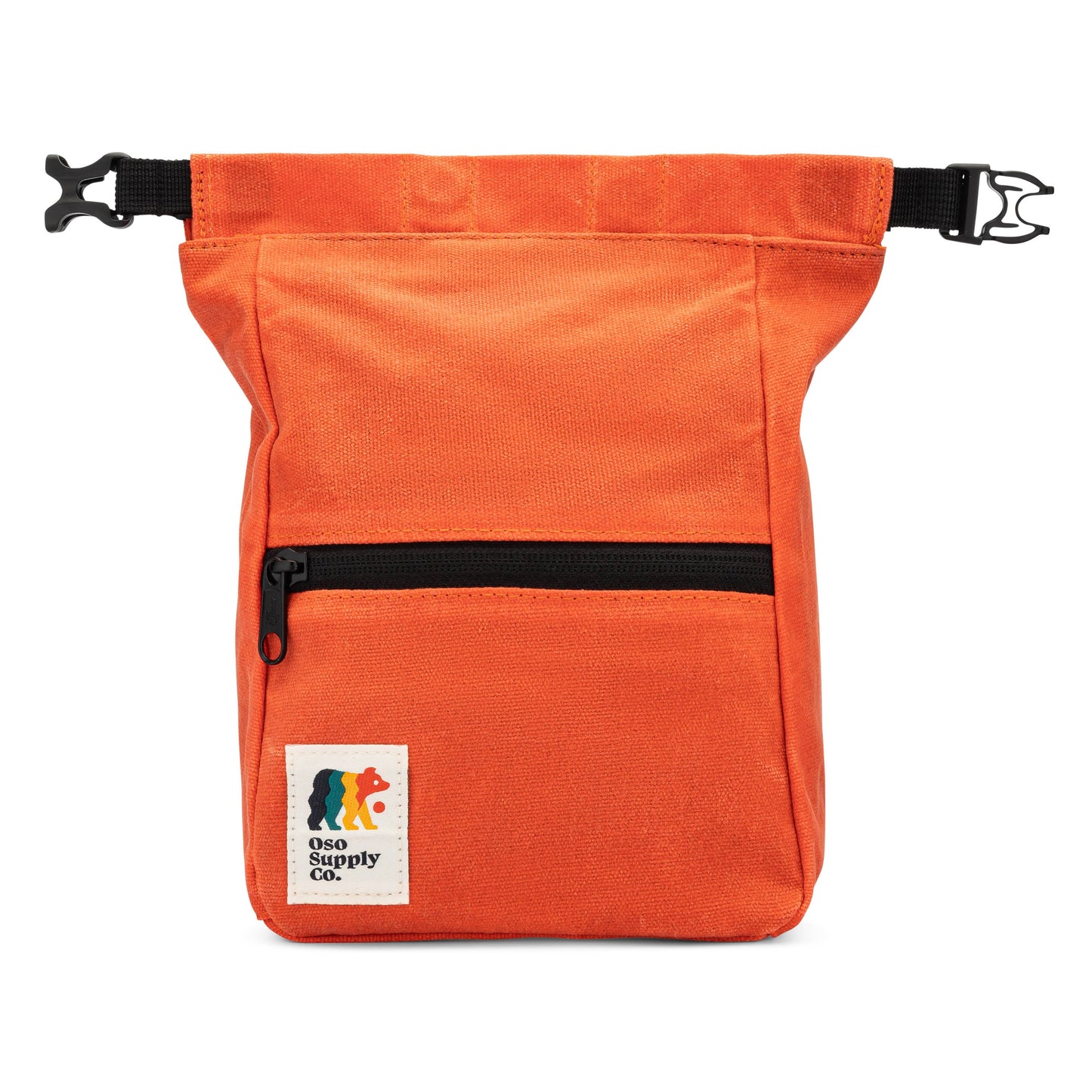 Kulshan Field Canvas Bucket