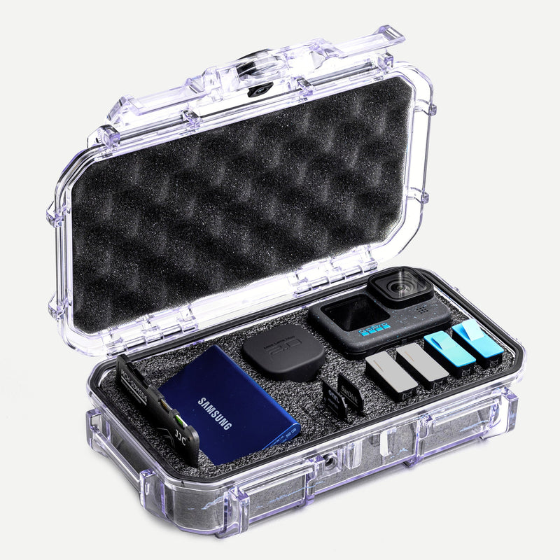 Load image into Gallery viewer, EDC Case SE56 Micro EDC Drybox