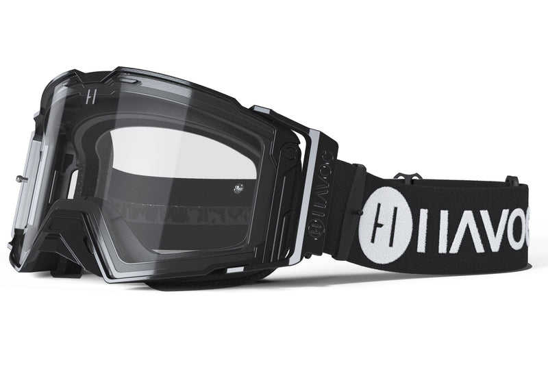 Load image into Gallery viewer, Clear Helios