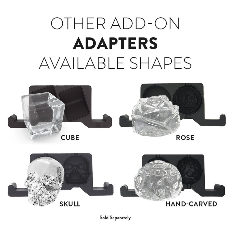 Load image into Gallery viewer, Clearsphere System Ice Ball Maker