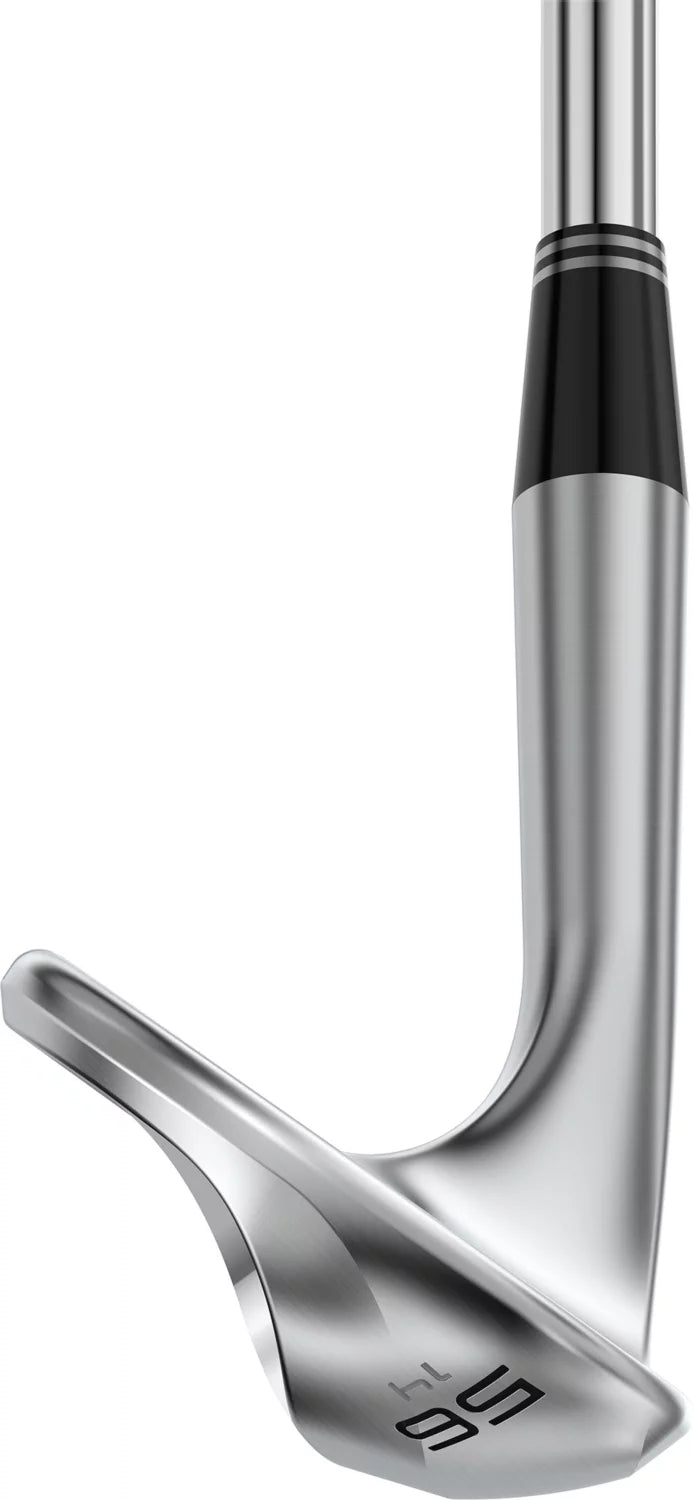 Load image into Gallery viewer, Cleveland CBZ Tour Satin Wedge