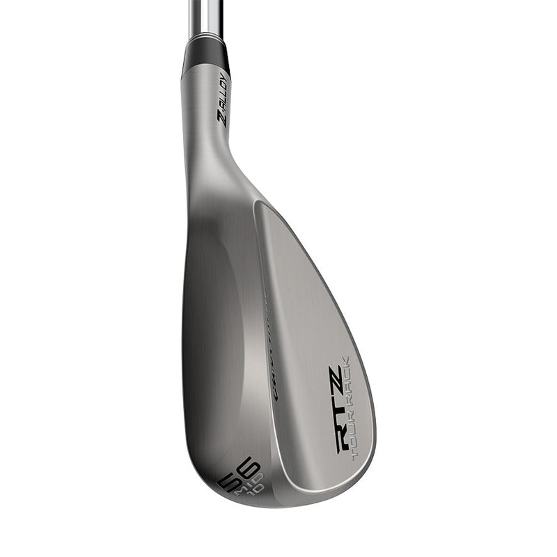 Load image into Gallery viewer, Cleveland RTZ Tour Rack (Raw) Wedge