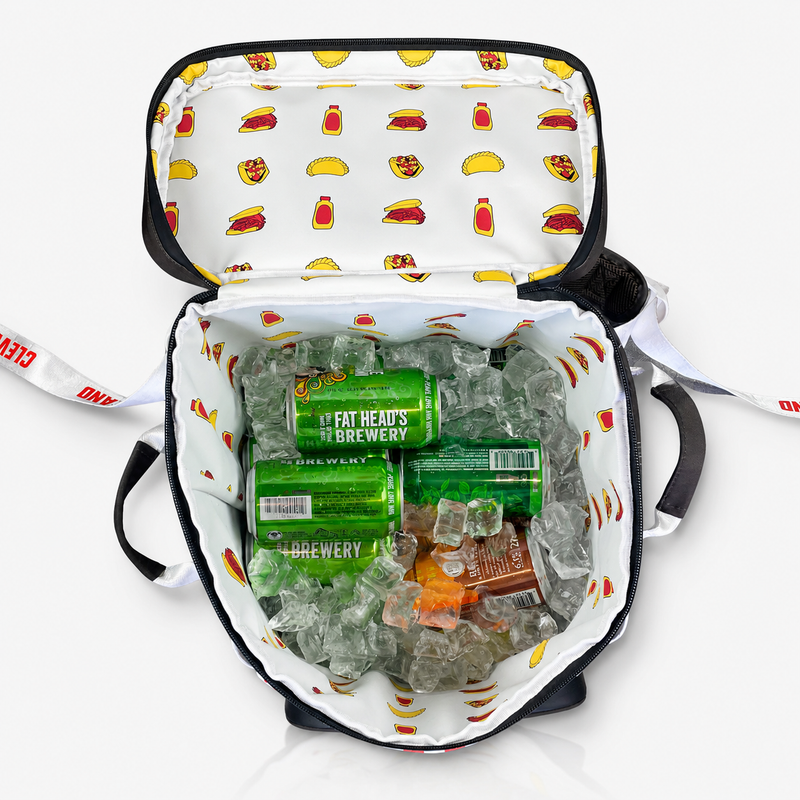 Load image into Gallery viewer, Cleveland Backpack Cooler