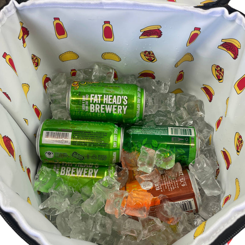 Load image into Gallery viewer, Cleveland Backpack Cooler