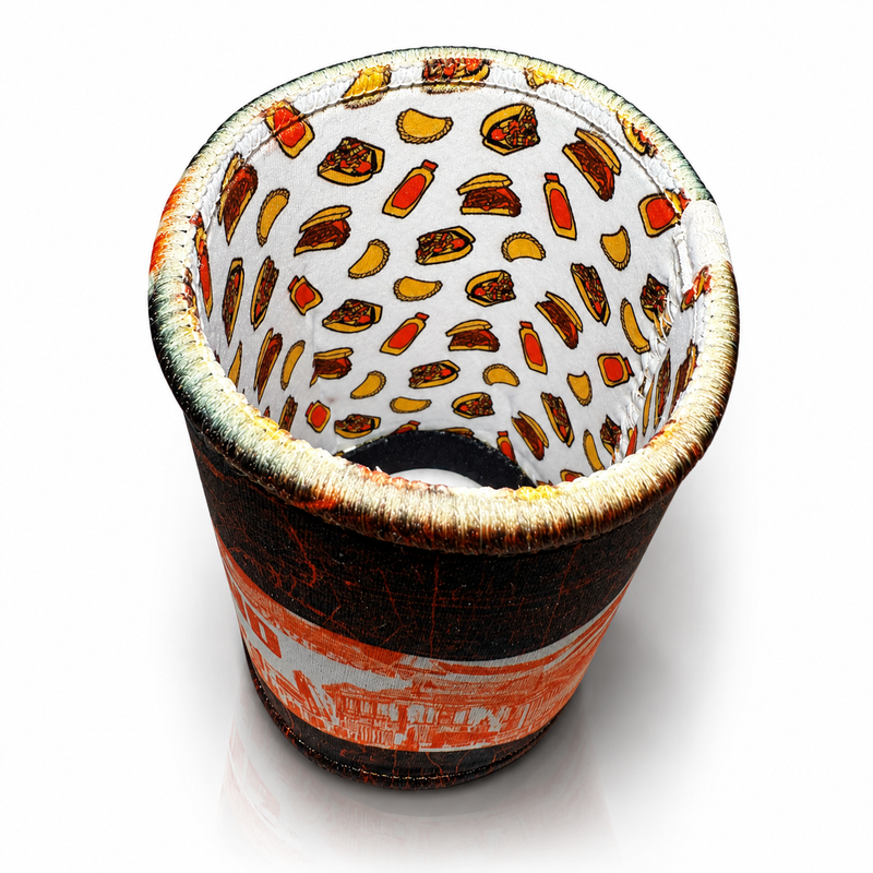 Load image into Gallery viewer, City Koozies - Qty2 - Fits 12oz Cans