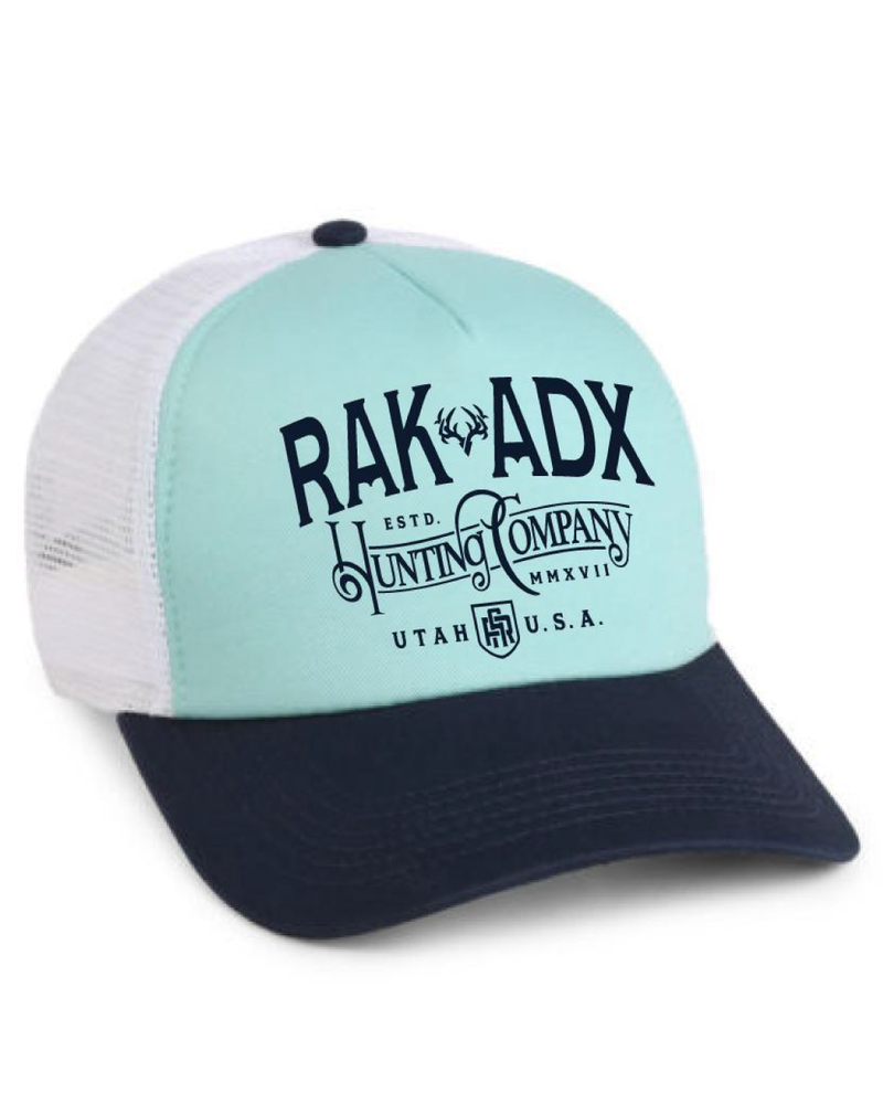 Load image into Gallery viewer, Clifton North Country Trucker Hat