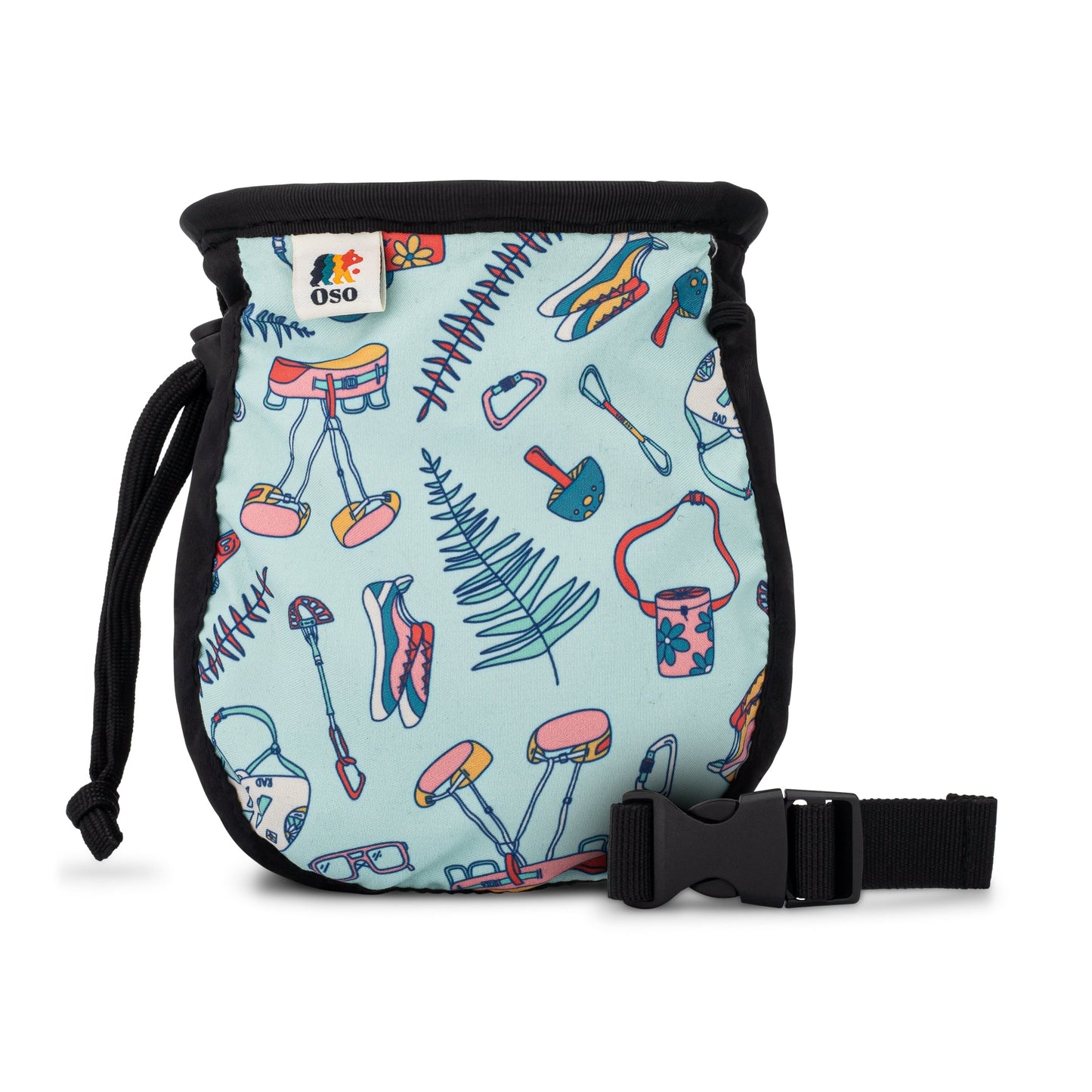 Artist Series Chalk Bag